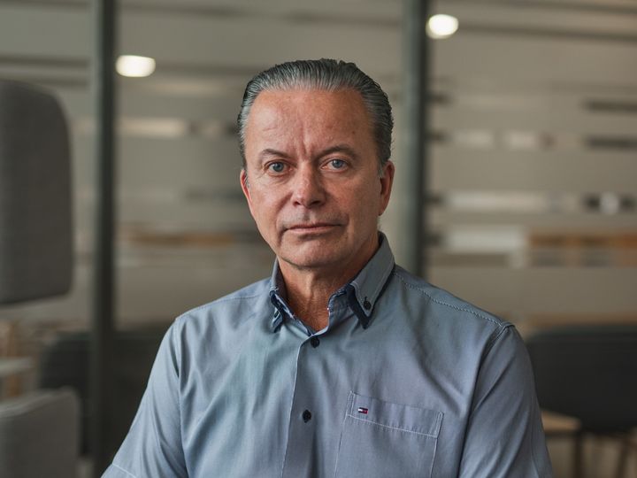 Anders Östergård
