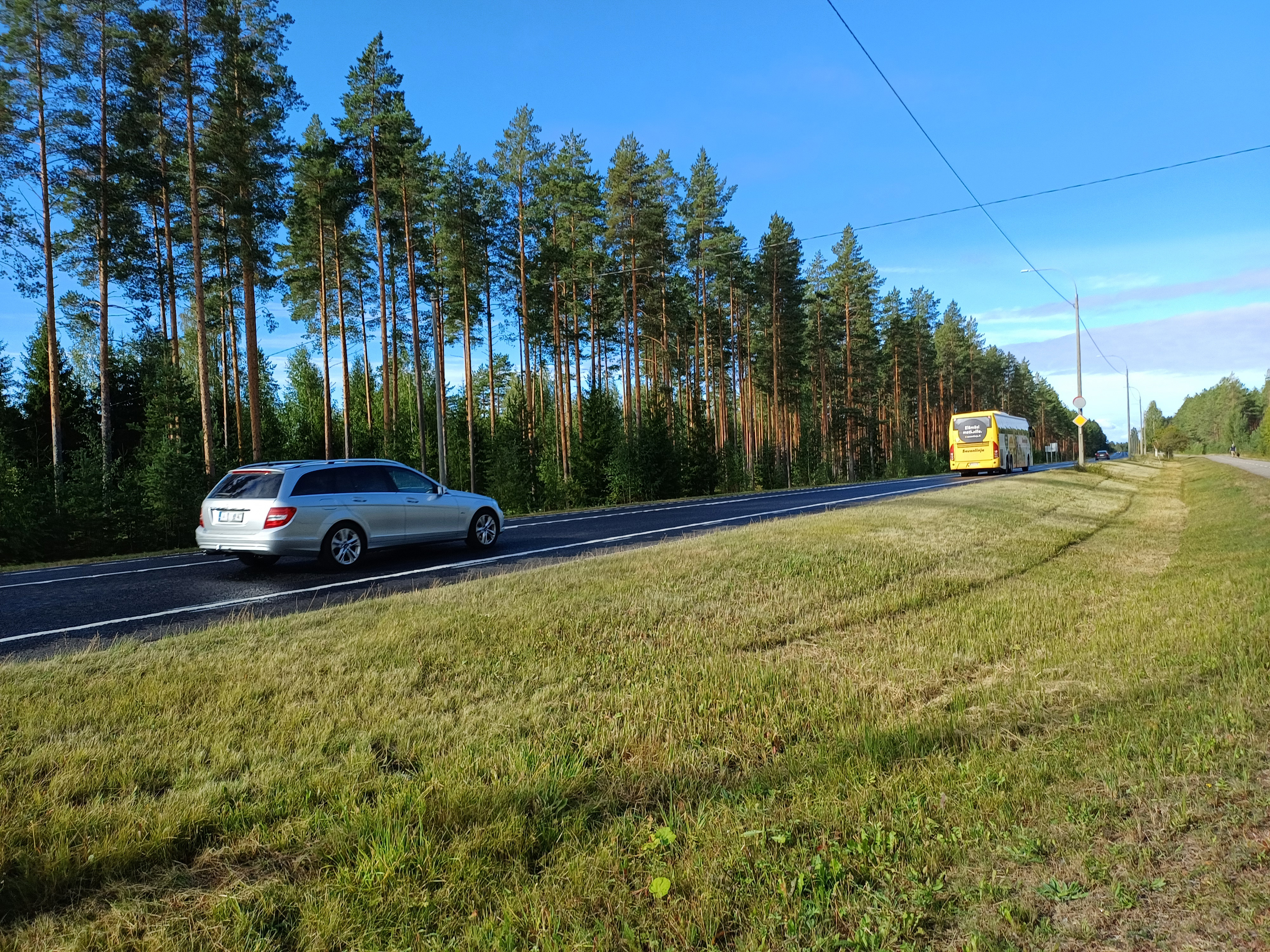 Itä-Suomen tienpidon ja liikenteen linjaukset vuodelle 2026 valmistuivat