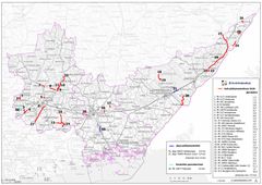 Päällystyskohteet 2026