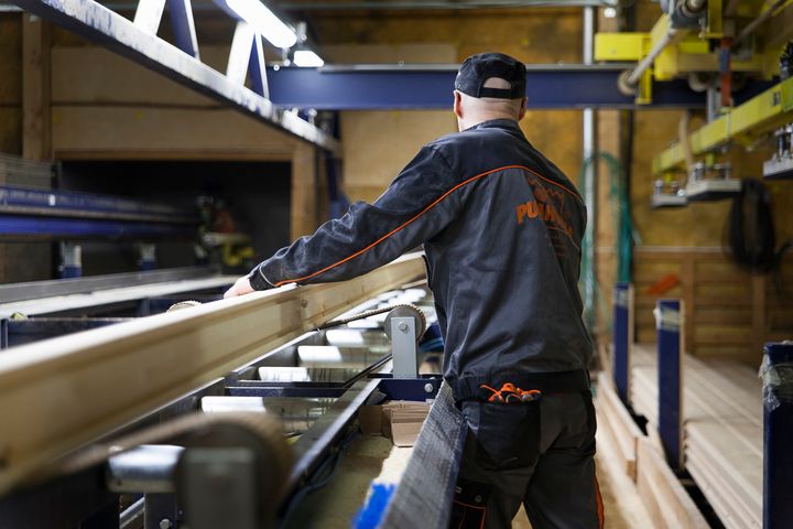 Kuvituskuva. Lapin materiaalipankki | Photokrafix