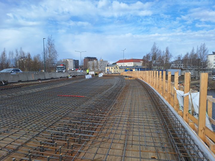 Foto: Livskraftscentralen i Lappland.