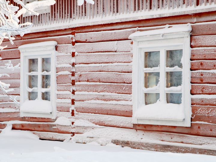 Kuvituskuva, Lapin materiaalipankki | Arto Komulainen / Lapland Pictures