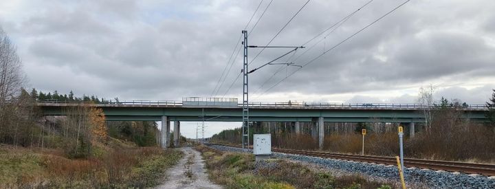 Pukkilan ylikulkusilta