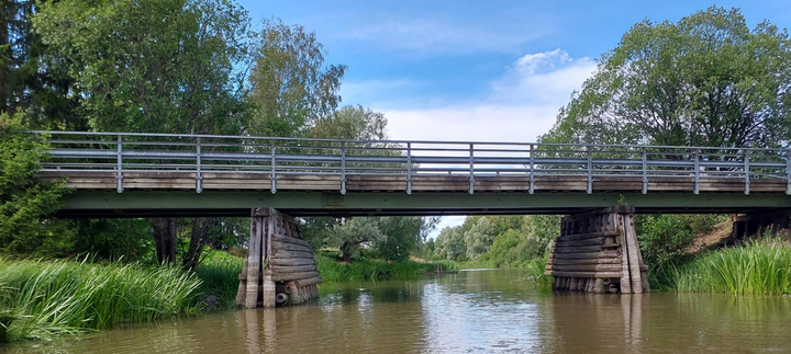 Värmelän silta