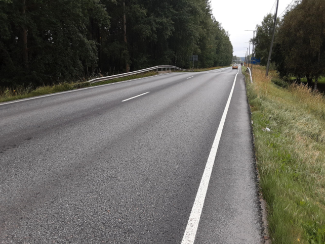 Lyhdepuiston sillan korjaustyöt pitkittyvät Salossa