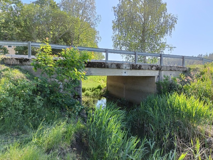 Korvalan silta