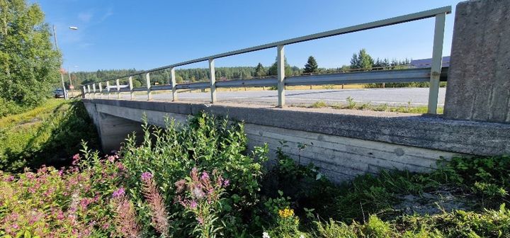 Harjunpään silta