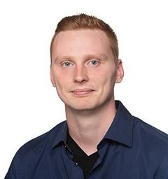Timo Liljamo