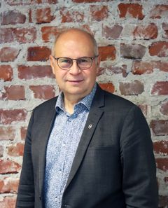 Risto Leppänen