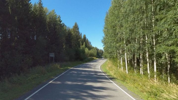 Ylöjärventie