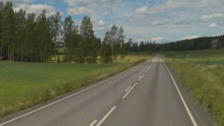 Viljakkalantie