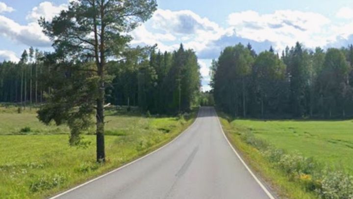 vesilahdentie