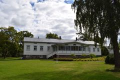 Lopella sijaitseva historiallinen Riihisalon kartano muuttui huippuluokan majoitus-, juhla- ja kokouspaikaksi EU:n maaseuturahoituksen tuella. Järvenpään Finesco Hospitality Oy:n The Terwa - Nordic Hideaway houkuttelee luonnon rauhaan eritysesti yritys- ja ryhmäasiakkaita sekä kansainvälisiä matkailijoita.