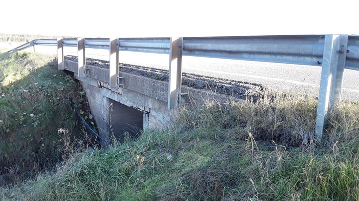 Leppästenojan silta