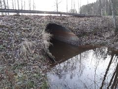 Tavinojan silta.