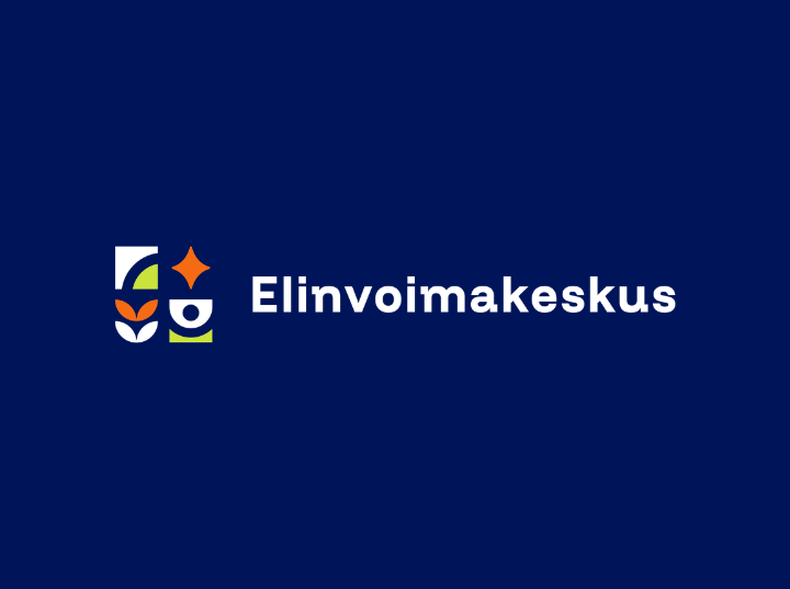 elinvoimakeskuksen logo