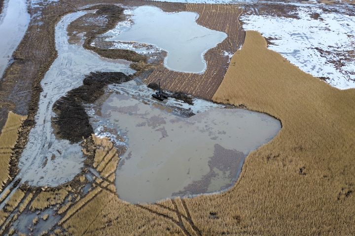 Kuva%20lintukosteikosta%20ja%20kaivinkoneesta%20ilmasta%20k%E4sin.