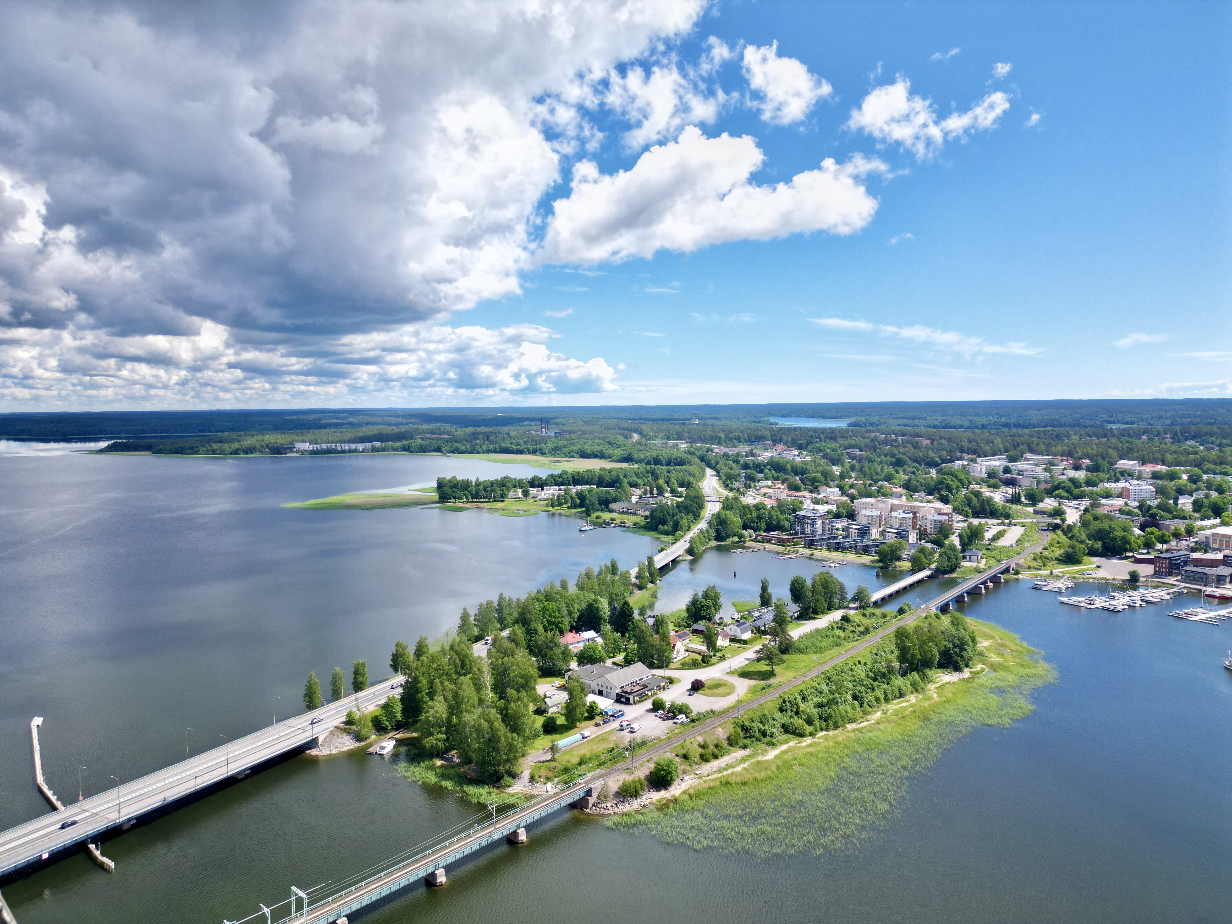 Uudenmaan tieverkon korjaussuunnitelma vuosille 2027–2030 on valmistunut