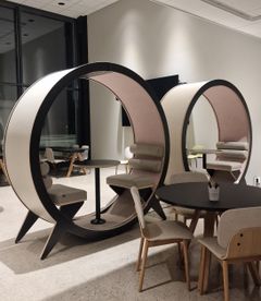 Charles River head office Kuopio Finland.