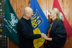 Defence Builder & 17Tech.