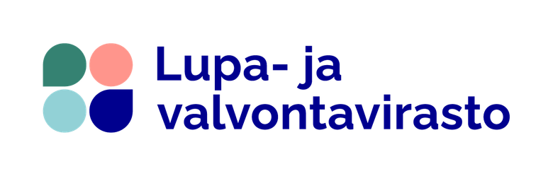 Lupa- ja valvontavirasto.