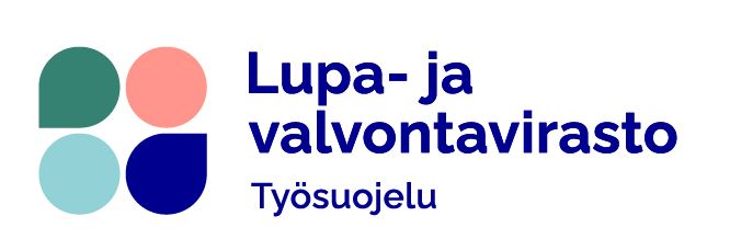 Lupa- ja valvontavirasto, työsuojelu