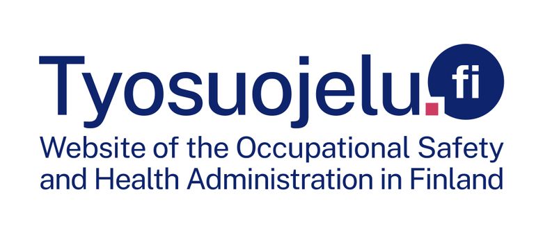 Tyosuojelu.fi Website of the Occupational Safety and Health Administration in Finland.