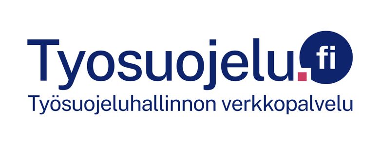 Työsuojeluhallinnon verkkopalvelu Tyosuojelu.fi.