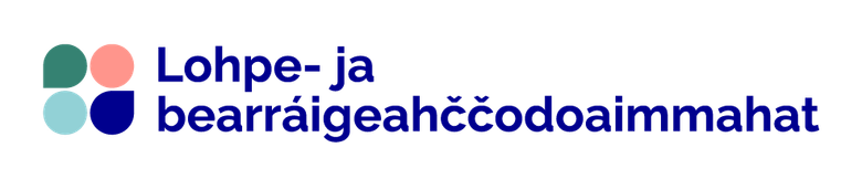 Lohpe- ja bearráigeahččodoaimmahat.