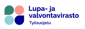 Lupa- ja valvontavirasto