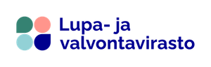 Lupa- ja valvontavirasto