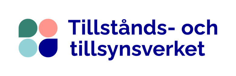 Tillstånds- och tillsynsverket.