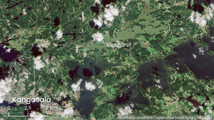 En%20satellitbild%20av%20Vesij%E4rvi%20i%20Kangasala.