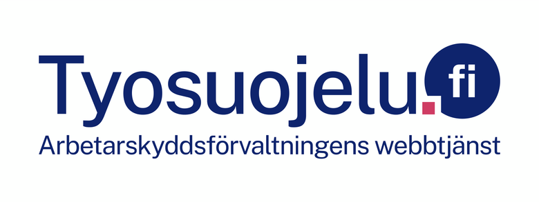Arbetarskyddsförvaltningens webbtjänst Tyosuojelu.fi