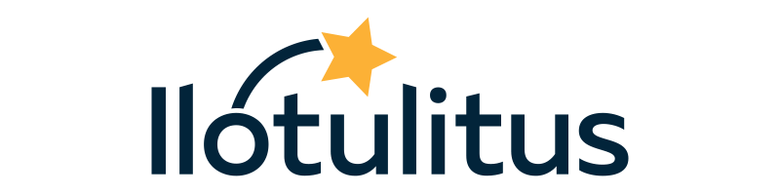 Suomen Ilotulitus Oy:n logo