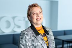 Aili Järvelä, Teosto-palkintovoittaja 2026.