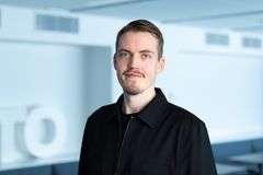 Joel Järventausta, Teosto-palkintovoittaja 2026.