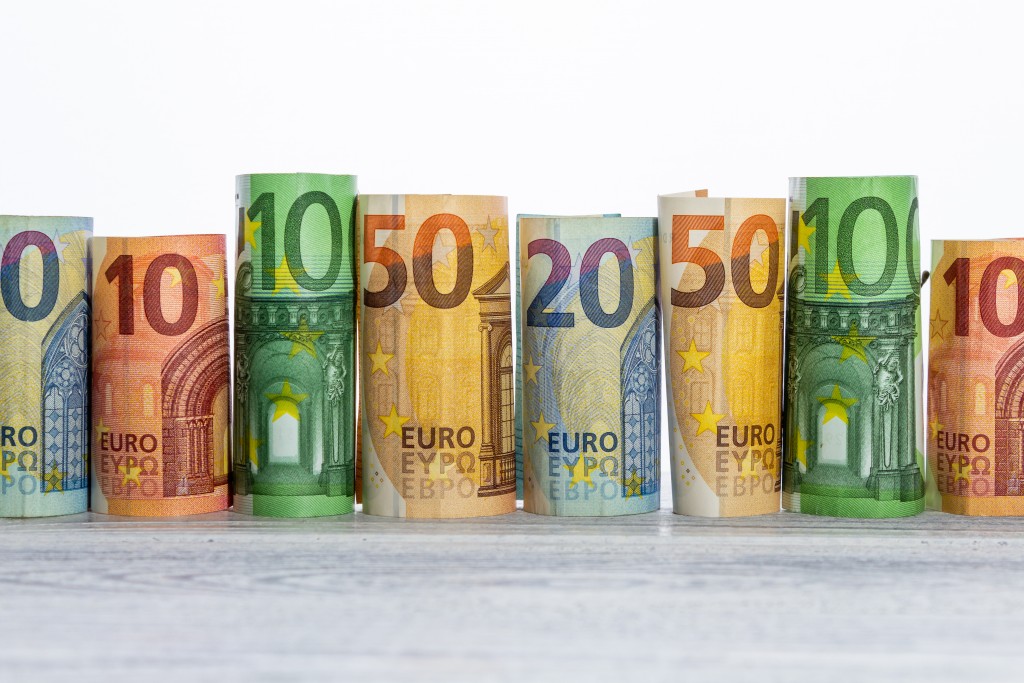 Teosto maksaa 32 miljoonaa euroa tekijänoikeuskorvauksia