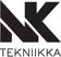 NK Tekniikka Oy