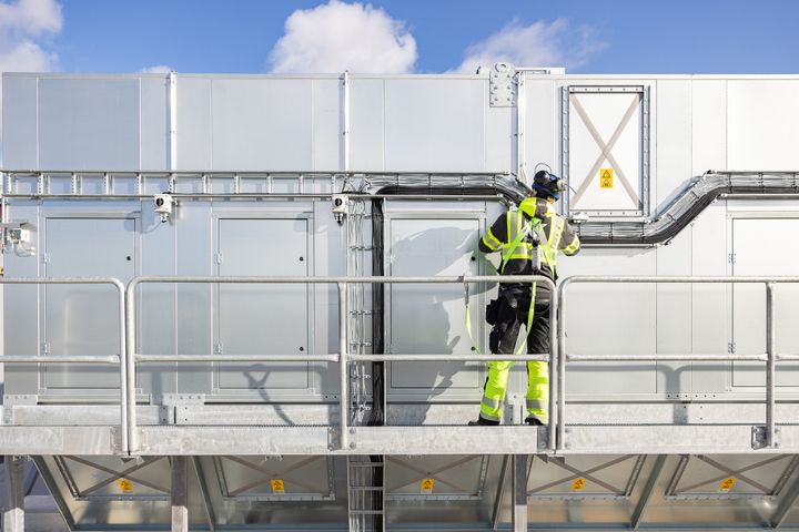 Sertifioinnit kattavat kaikki NK Tekniikan toimipisteet ja palvelut.