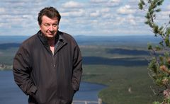 The patron of the 2026 Armas Festival is film director Aki Kaurismäki.
