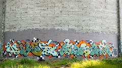 Alias & Niles, Kotka 2024