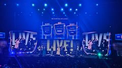 Lataamo Creative ja Sanoma Media Finland voittivat kultaa BEA World -festivaalien The Best Event Awards -kilpailussa.