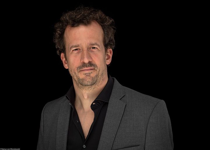 UpCloudin toimitusjohtaja Arno Schäfer