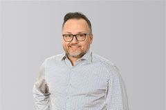 Peter Forsberg, FoU-, kvalitets- och miljöchef på Kiilto