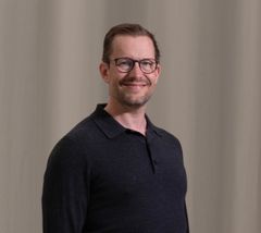 LignoSphere CEO Eero Knuutila
