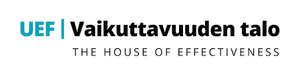 Vaikuttavuuden talo/Itä-Suomen yliopisto