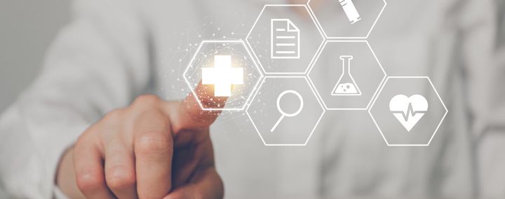 Vaikuttavuuden talo -tutkijaverkoston Tiina Ahonen ja Hanna Rekola ovat pureutuneet tutkimuksissaan siihen, miten digitaalisilla ratkaisuilla ja tarkemmalla hyvinvointidatalla voidaan lisätä ihmisten hyvinvointia.