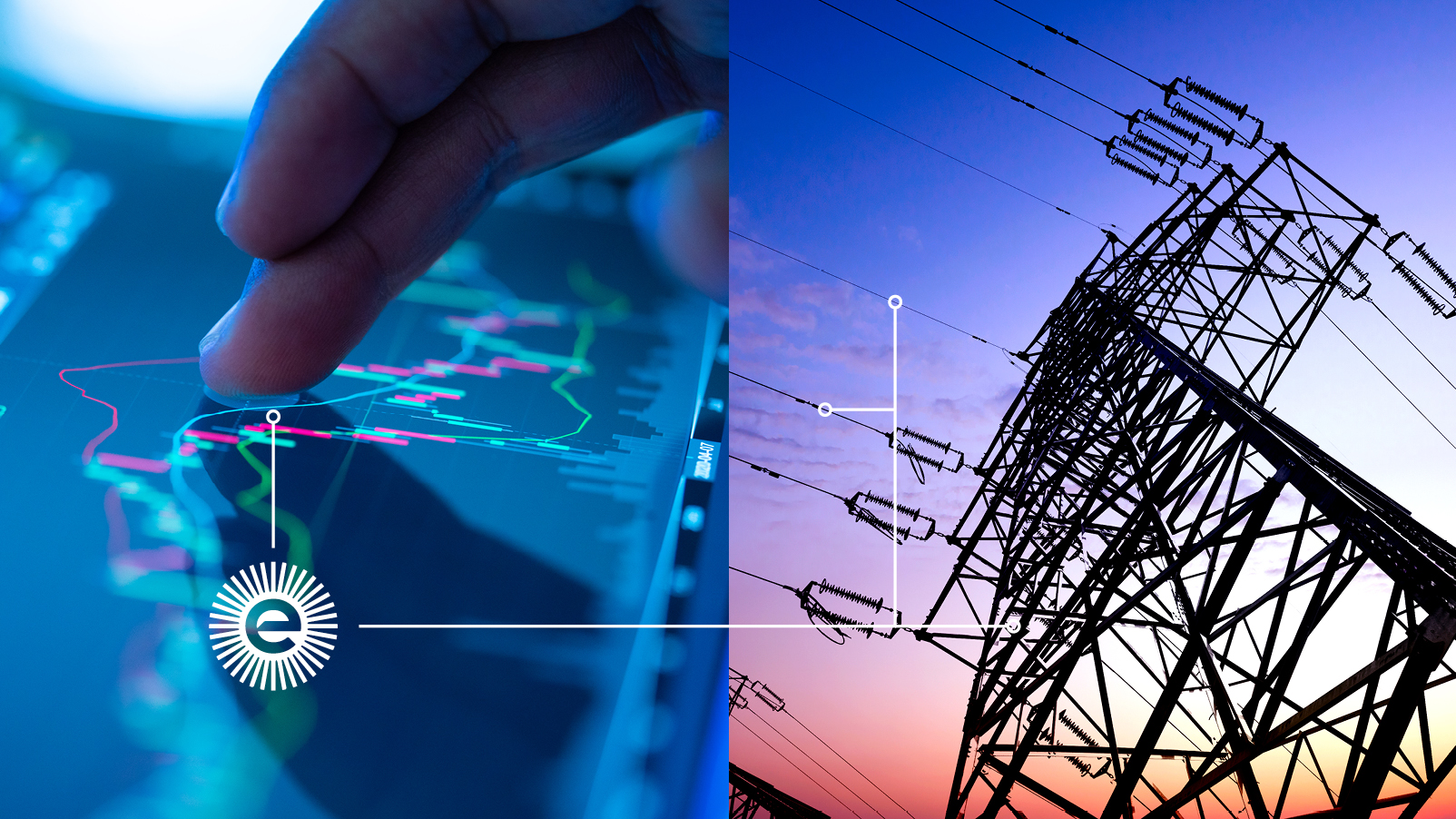 Energiayhtiöt tavoittelevat tehokkuutta tiedonhallinnan avulla