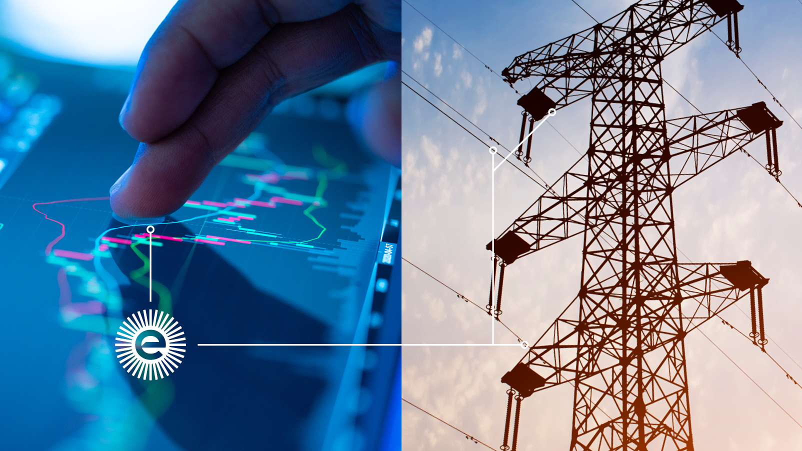 Energia-alan digitalisaatio korostaa tietoturvan merkitystä kriittisessä infrassa